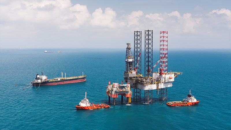 Marine Industry