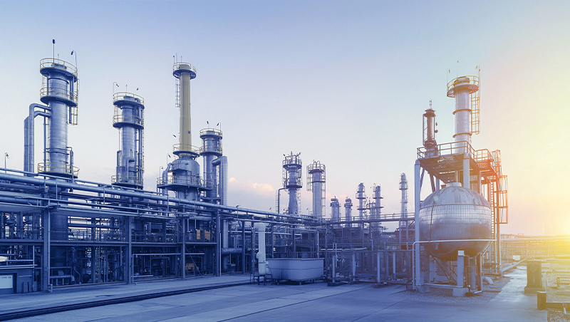 Chemical Industry