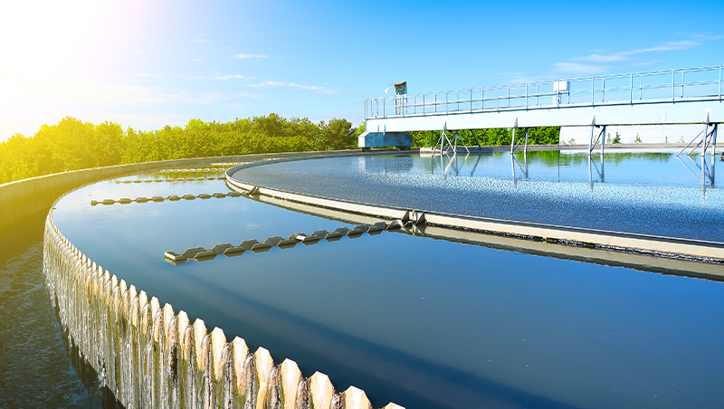 Water Treatment Industry