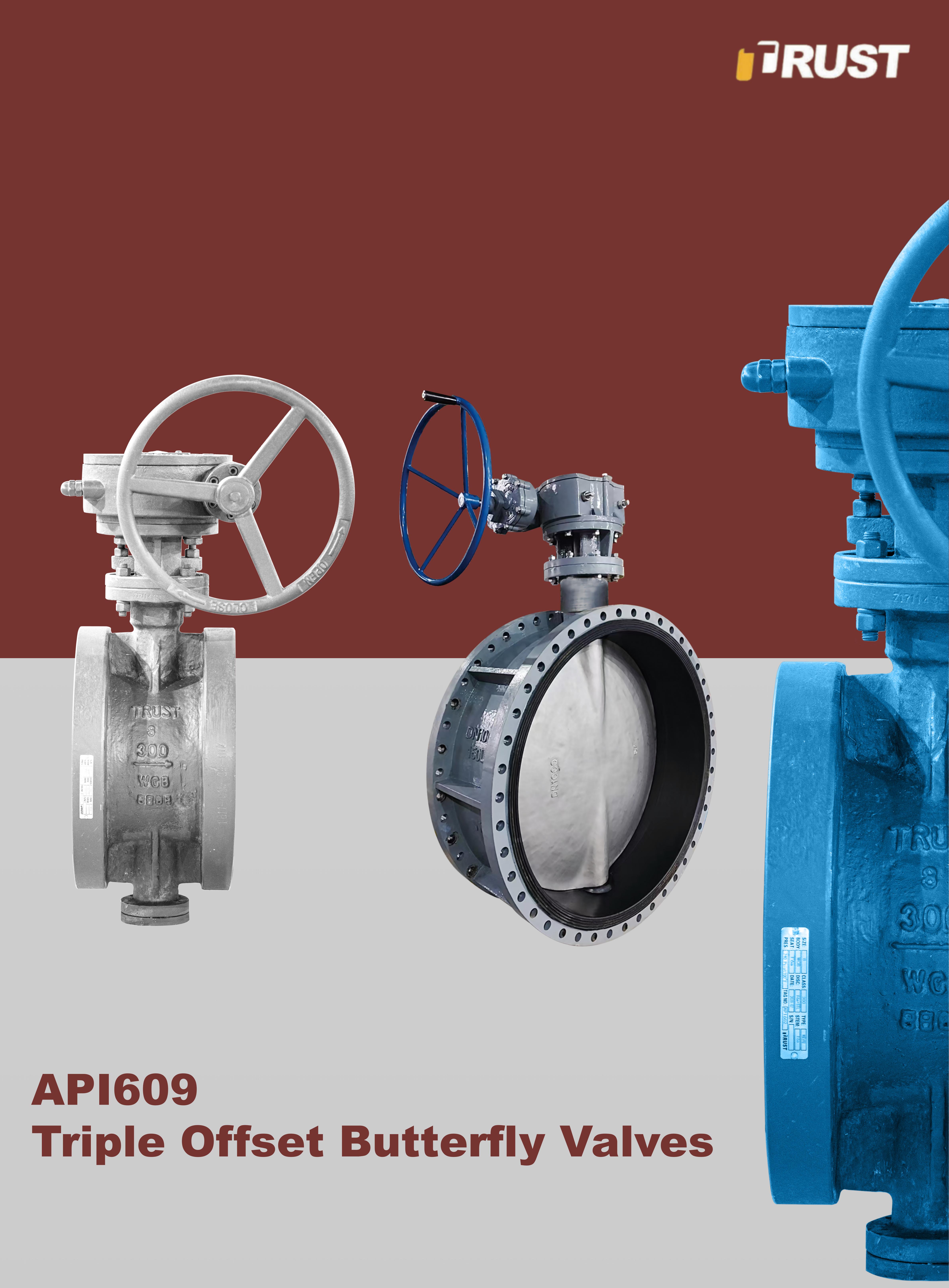 Butterfly Valves