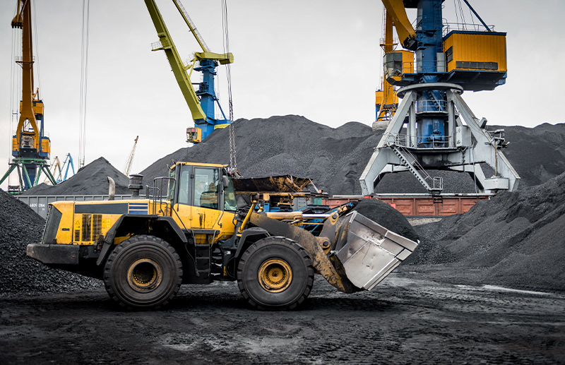 Coal Chemical