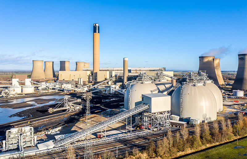 Coal Chemical